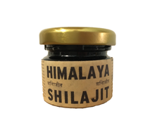 HIMALAYA SHILAJIT