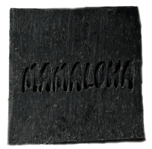 CHARCOAL PEPPERMINT HYDRATION BAR