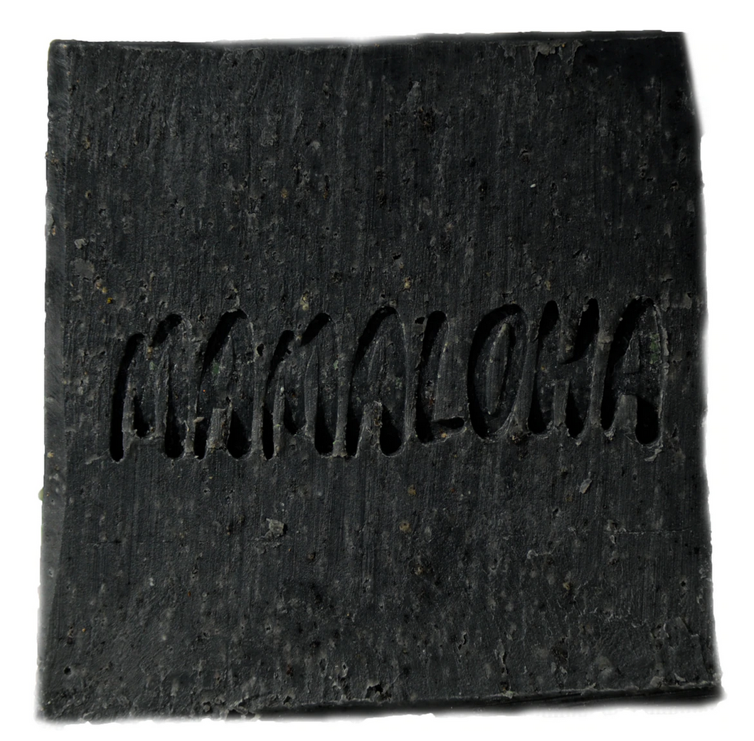 CHARCOAL PEPPERMINT HYDRATION BAR