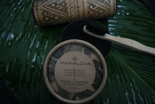 COCONUT CHARCOAL