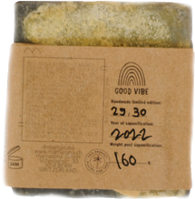 TEA TREE MORINGA BAR