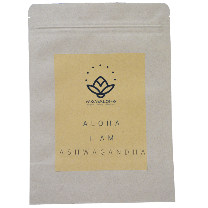 ASHWAGANDHA
