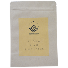 BALI BLUE LOTUS