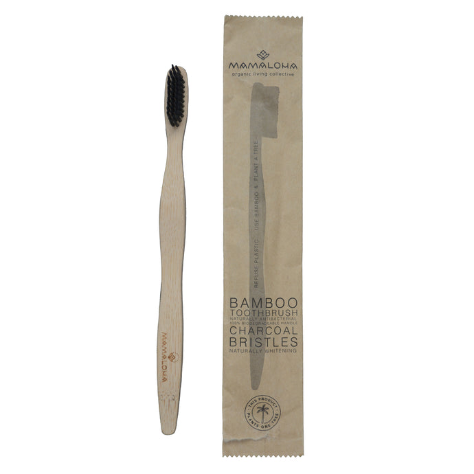 BAMBOO TOOTHBRUSH