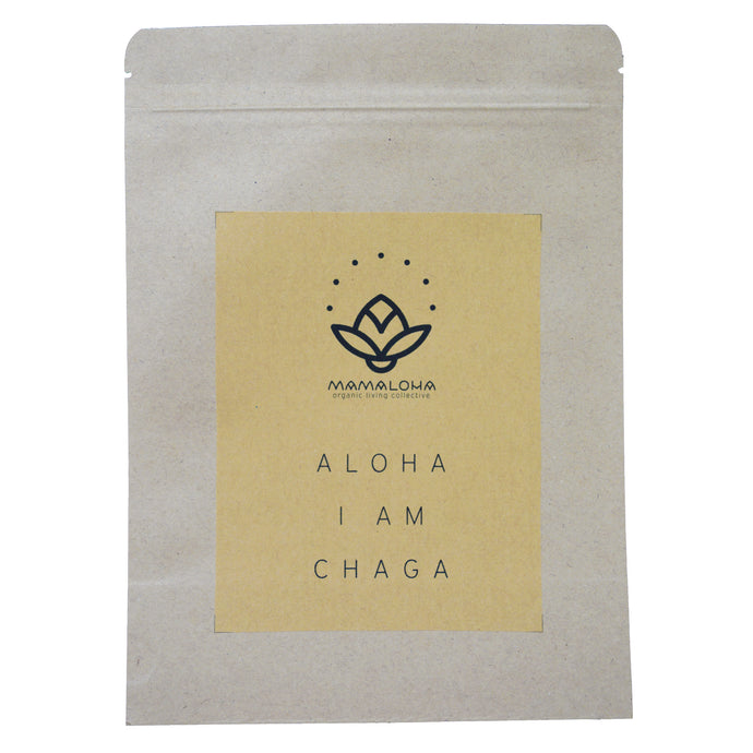 CHAGA