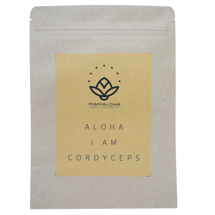 CORDYCEPS