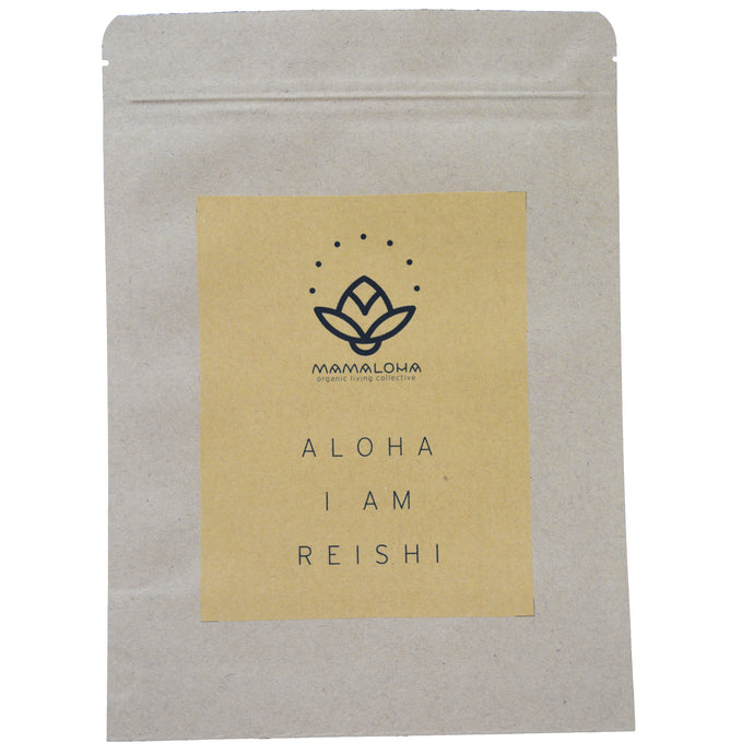 REISHI