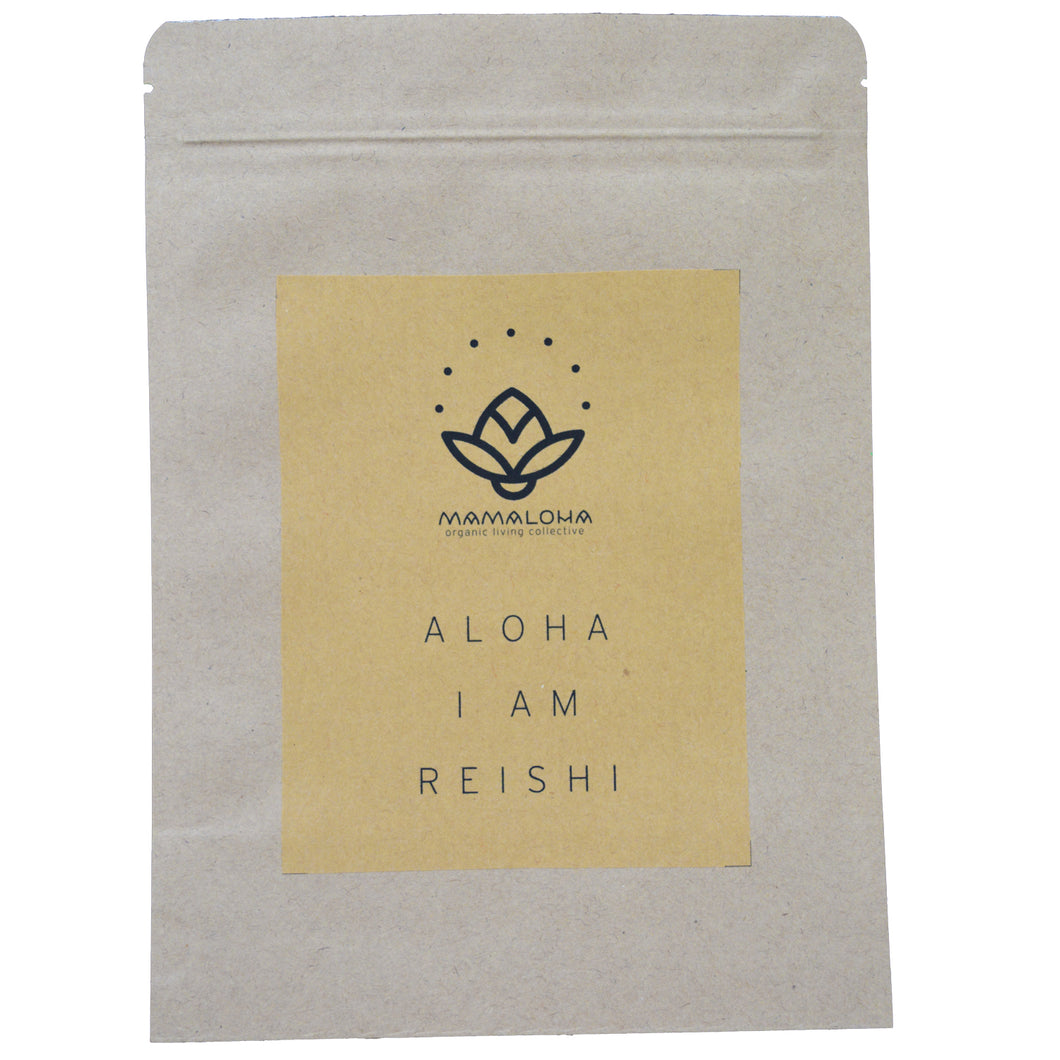REISHI