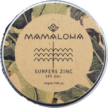 SURFERS ZINC