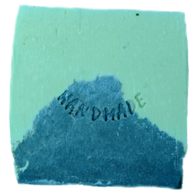 WAKE-UP CHARCOAL PEPPERMINT HYDRATION BAR