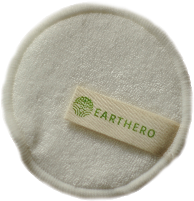 Reusable Cotton Pad EARTHERO