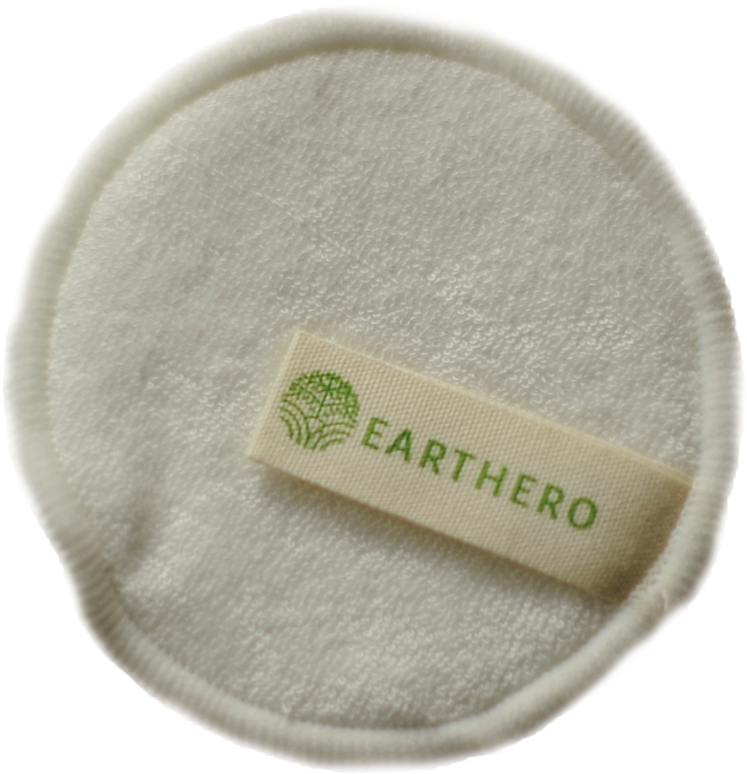 Reusable Cotton Pad EARTHERO
