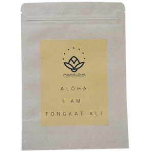 TONGKAT ALI