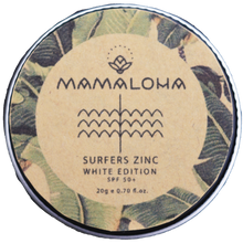 SURFERS ZINC